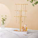 Sheonly 3-Tier Jewelry Display Stand