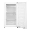 Comfee 60 Litre Freestanding Under Counter Upright Freezer
