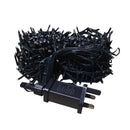 25m 1000 LED TreeBrights Christmas String Lights with Timer in Cool White & Warm White