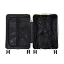 Livingandhome 20/24/26-Inch Travel Suitcase