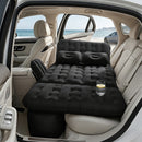 Breeins Inflatable Flocked Air Mattress with Car Air Pump