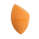 Sheonly 2Pcs Makeup Sponge For Dry & Wet Dual-use