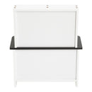 Kidkid Mini Wooden Kitchen Playset for Kids