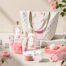 Sheonly 10pcs Scented Spa Bath Gift Set