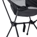 Breeins Portable Lightweight Folding Camping Chair