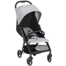 AIYAPLAY Travel Stroller with Easy Folding, Lightweight Pushchair