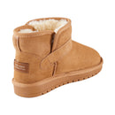 Non-Slip Warm Winter Ankle Boots