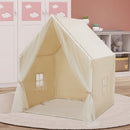 Livingandhome Cozy Play Tent Activity Tent for Children