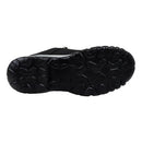 Breathable Lightweight Trainers - Black & Pink