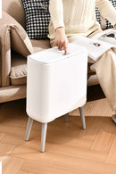 Lifeideas Press-Top Rubbish Bin