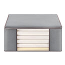 Lifeideas Foldable Fabric Clothes Organizer Bag