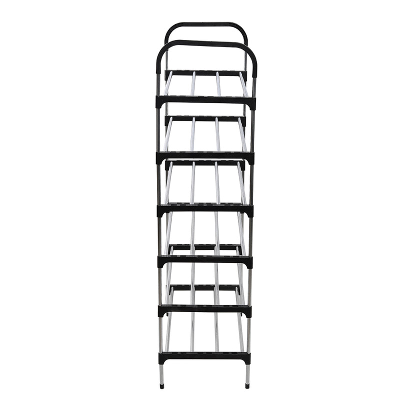 Cottonfy UK 6 Tiers Shoe Rack Organizer