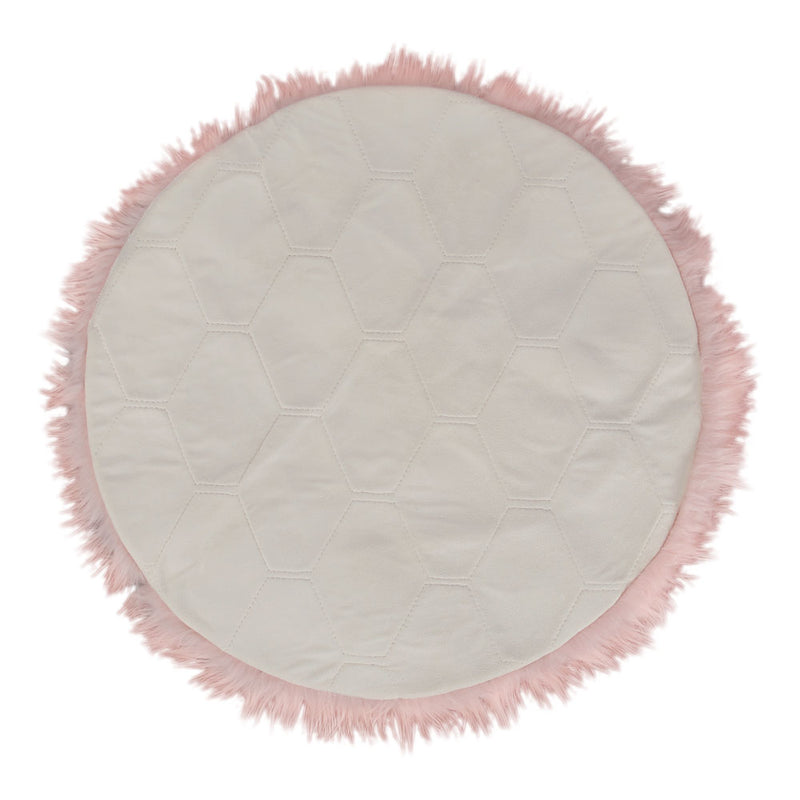 Lifeideas Super Soft Shaggy Room Decor Area Rug