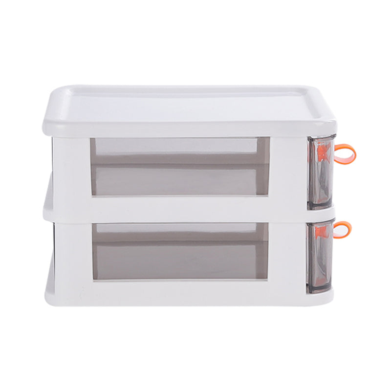 Lifeideas Drawer-Style Stationery Cosmetic Storage Box