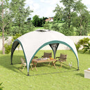 Breeins 3x3m Outdoor Canopy
