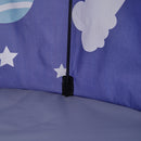 Kidkid Space Theme Popup Kids Play House Tent