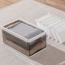 Lifeideas  Folding Clothes Organiser Wardrobe Drawer