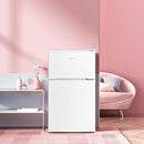 COMFEE 87L Under Counter Fridge Freezer