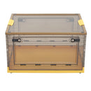 Lifeideas 3-Piece Stackable Storage Box Set