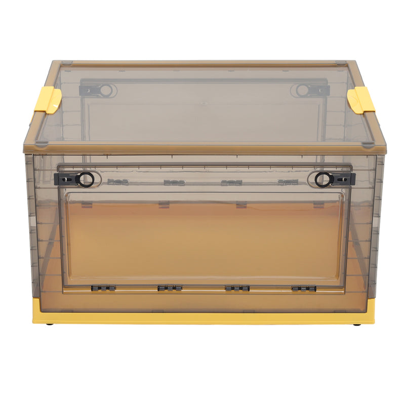 Lifeideas 3-Piece Stackable Storage Box Set