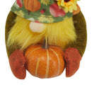 Lifeideas Handmade Autumn Harvest Gnome Decoration