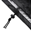 Breeins Waterproof Oxford Fabric Furniture Covers