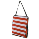 Outsunny Garden Beach Chair Mat, Sun Lounger Seats with Adjustable Back