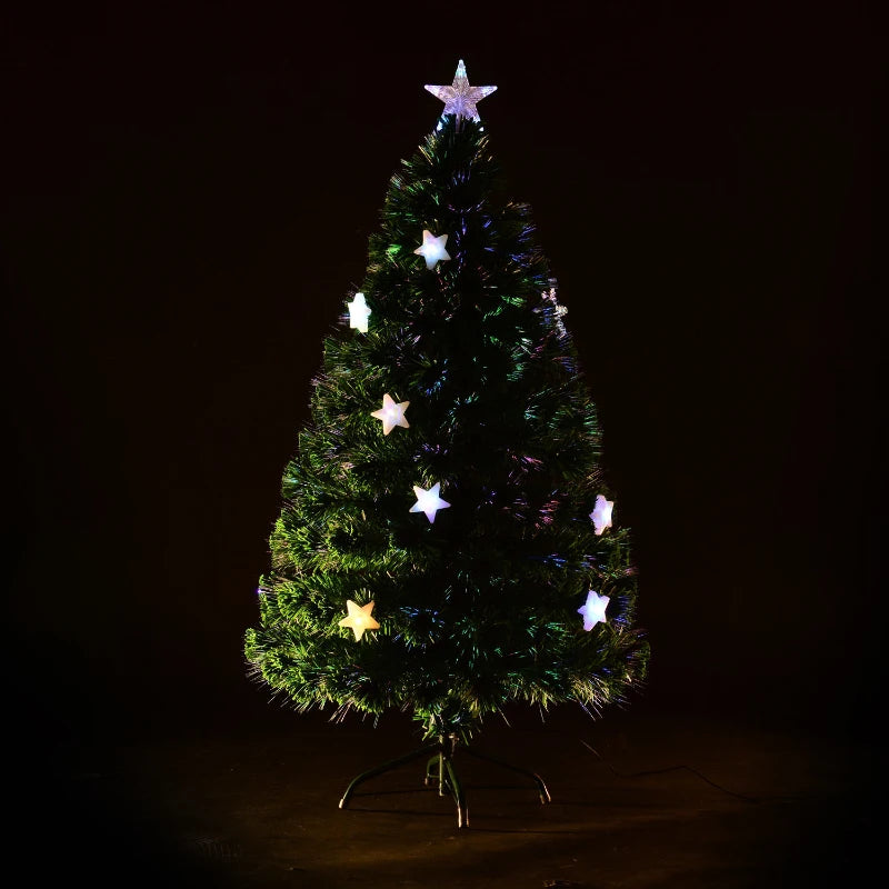 HOMCOM Christmas Tree