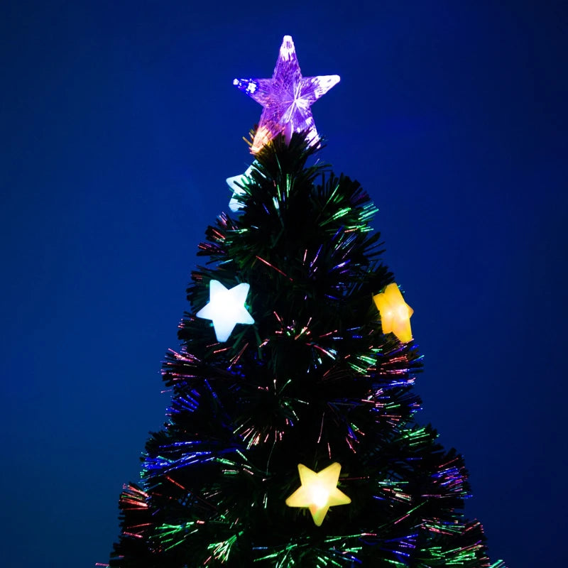 HOMCOM Christmas Tree