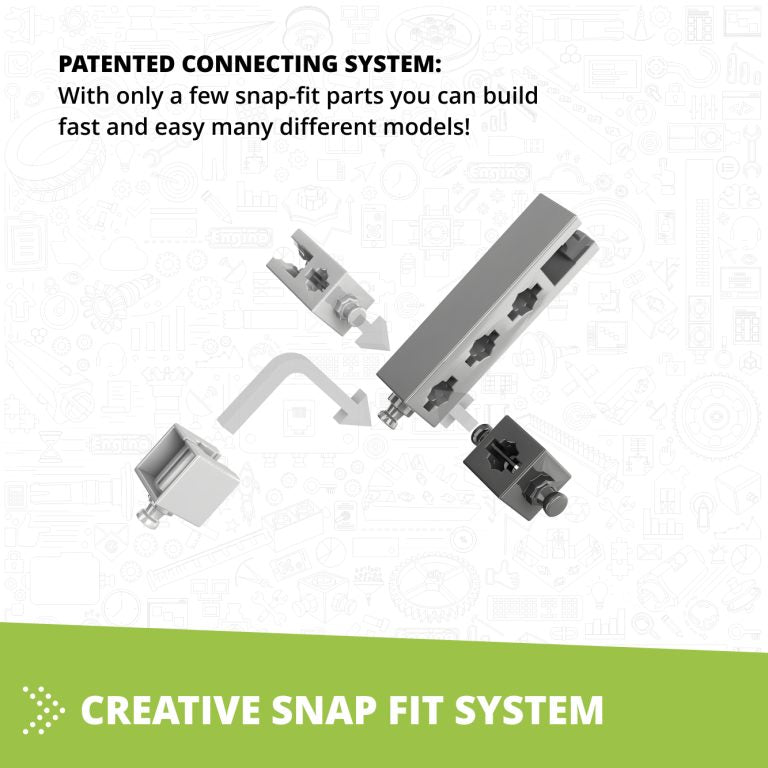 15 Models Multimodel Set