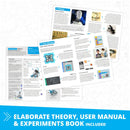 Creative Engineering 100 In 1 Robotized Maker Pro