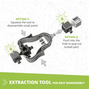 Inventor 30 In 1 Models