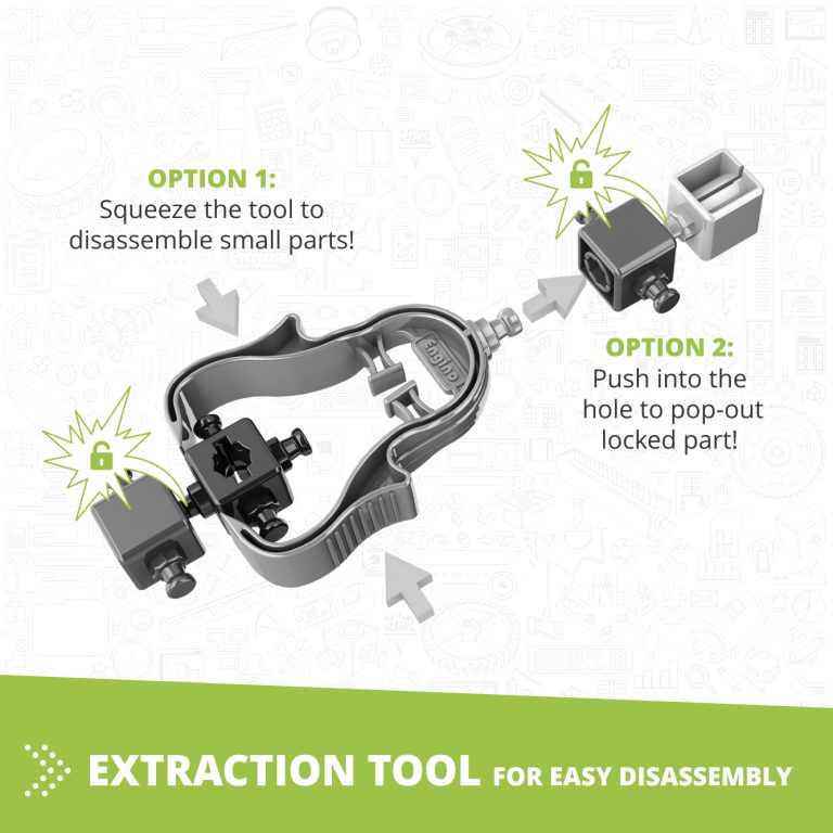 Inventor 30 In 1 Models