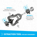Inventor Mechanics Excavator W 5 Models