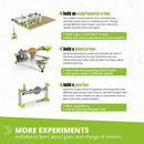 Discovering Stem Amusement Park Set