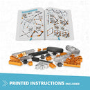 Discovering Stem Architecture Set