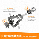 Inventor 50 In 1 Models