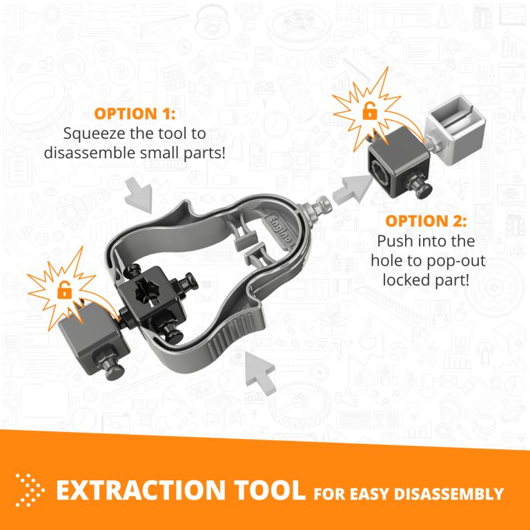 Inventor 50 In 1 Models