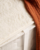 Morphy Richards EverCosy Super King Premium Fleece Heated Electric Under Blanket