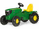 John Deere 6210R Tractor