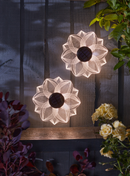 Blooml Fence And Wall Decor 2pk