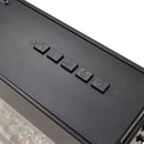 Wall Mount Electric Fireplace