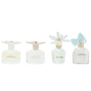 Marc Jacobs 4 Piece Gift Set: Daisy Wild EDP 4ml - Perfect EDP 5ml - Eau So Fresh EDT 4ml - Daisy EDT 4ml