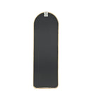 Cottonfy UK Arch Full Length Wall Mirror