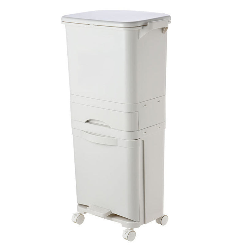 Lifeideas Rubbish Dustbin