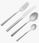 Viners Everyday 3 Pce Kids Cutlery Set Of 6
