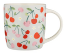 Price & Kensington Cherries Mug 340Ml