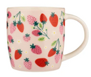 Price & Kensington Strawberries Mug 340Ml