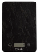 Typhoon Elements Slate Digital Scales In Gift Box