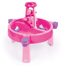 Unicorn Water And Sand Activity Table